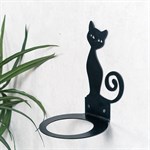 металлический кронштейн