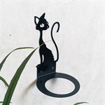 настенный кронштейн для кашпо