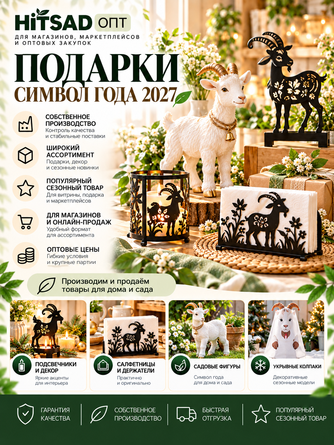 символ года