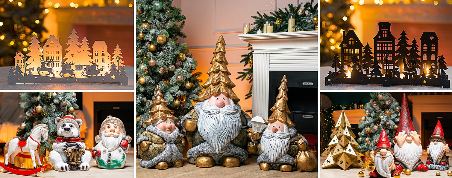 Интерактивное изображение