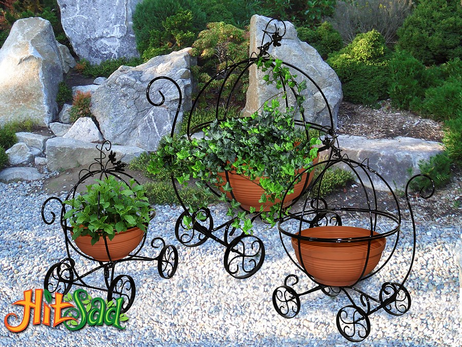 Интернет Магазины Уличных Цветов